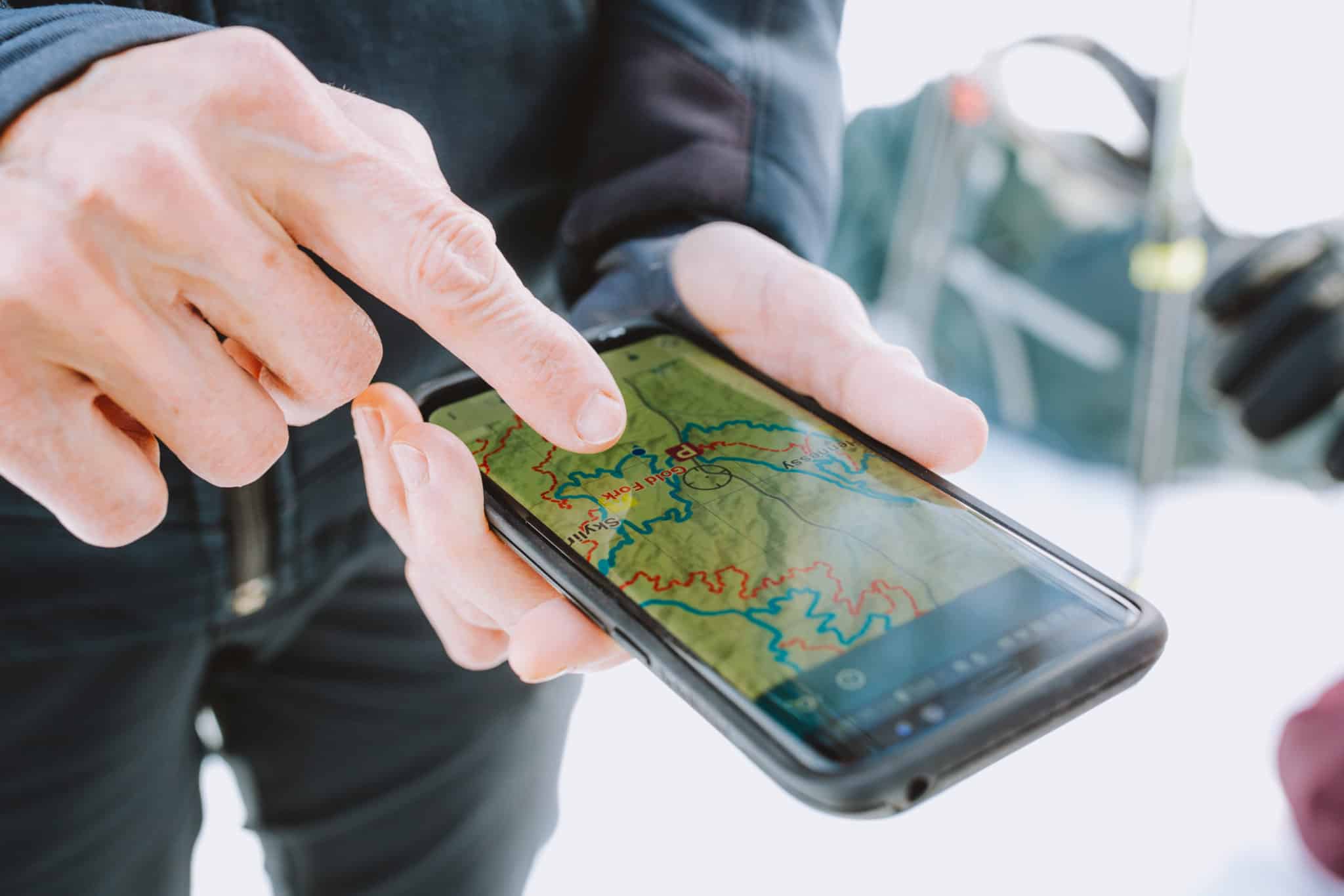 Traceur GPS Enfant Sans Abonnement : L’Innovation au Service de la Sécurité