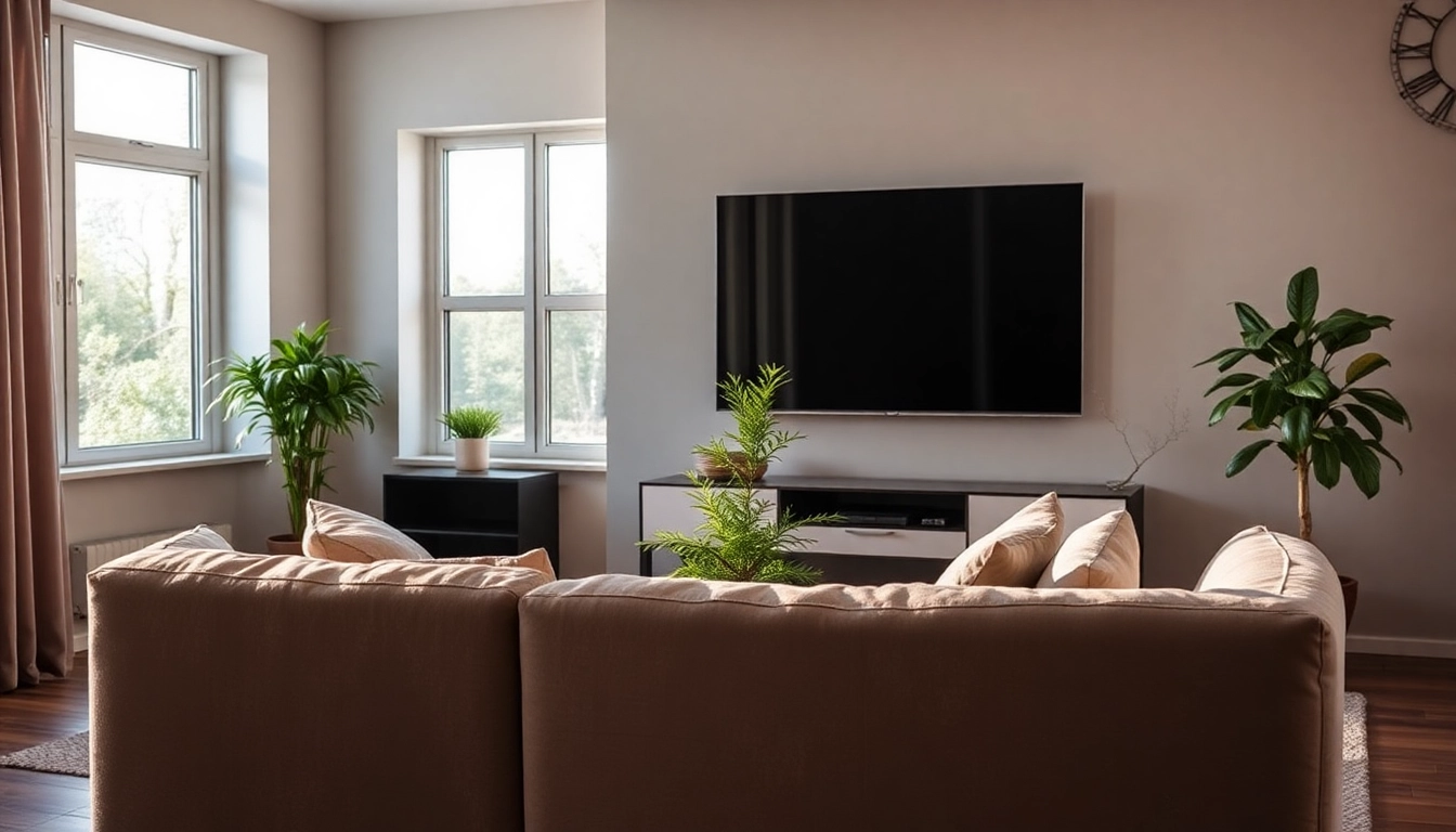 Discover Top-Tier Canadian IPTV with IPTV Subscription
