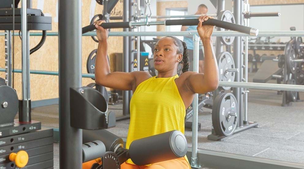 Points Clés pour Choisir une Station Street Workout Extérieure Performante