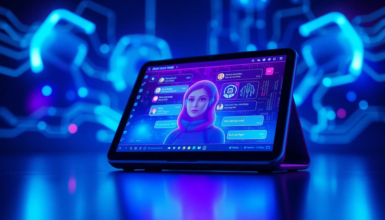 Revolutionary AI Porn Chat: Connecting Fantasies with Innovative Technology in 2025