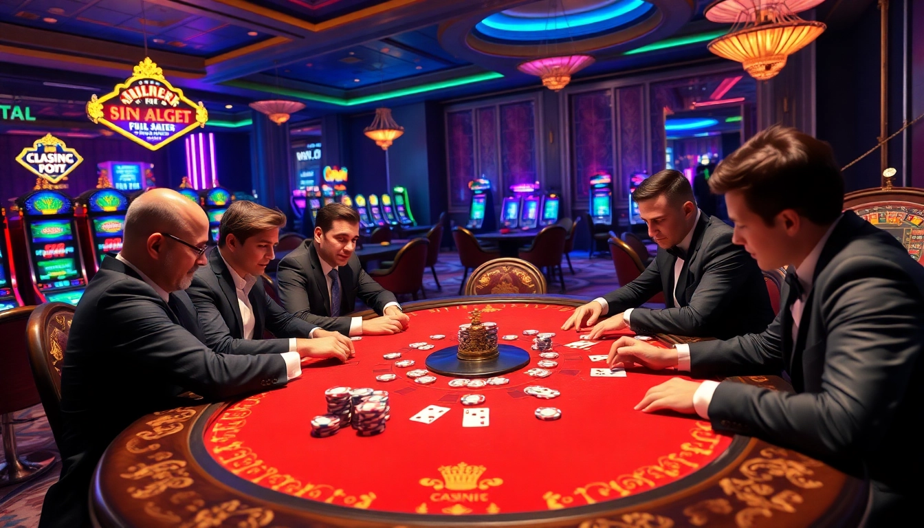 Mastering Your Bets: Strategic Insights for Success at Nhà Cái 888B in 2025