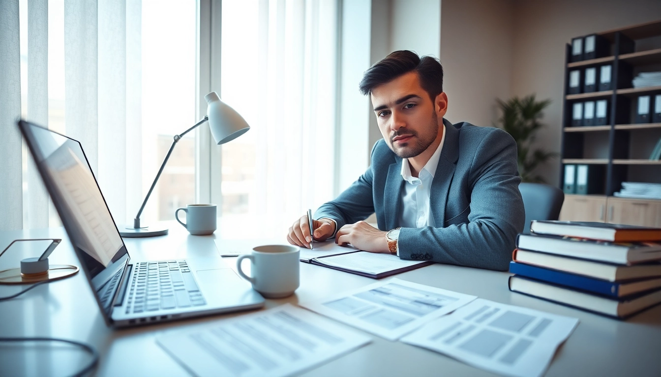 Le guide essentiel pour devenir traducteur juré en 2025