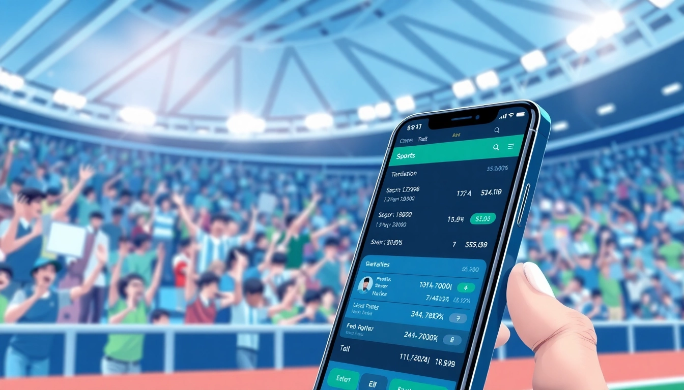 Pariez sur les meilleurs événements avec ce site de paris sportifs dynamique.