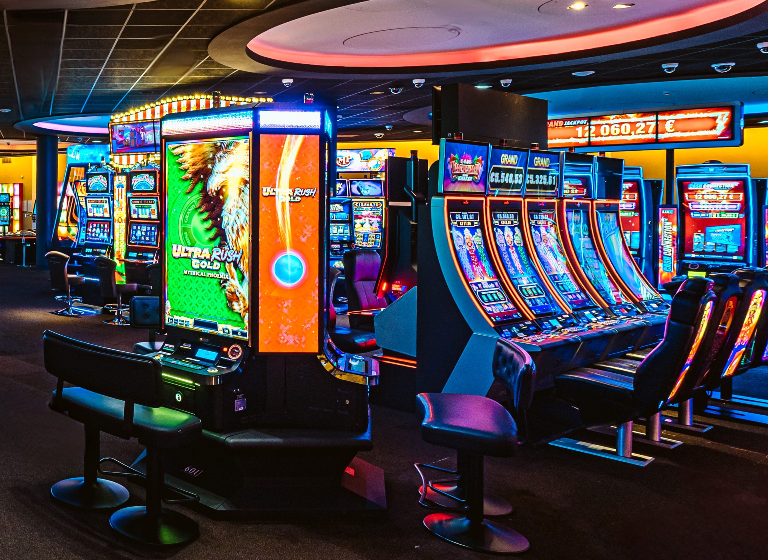 Comparatif des offres d’un nouveau casino en ligne français