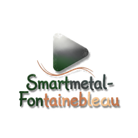 Smart Metal Fontaine Bleau