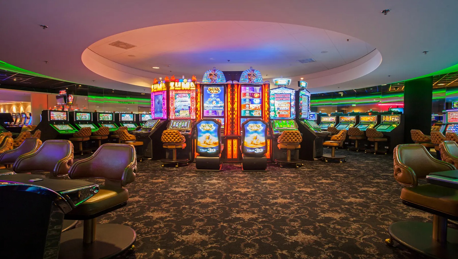 Guide complet des meilleurs sites de casino avec retrait rapide en France