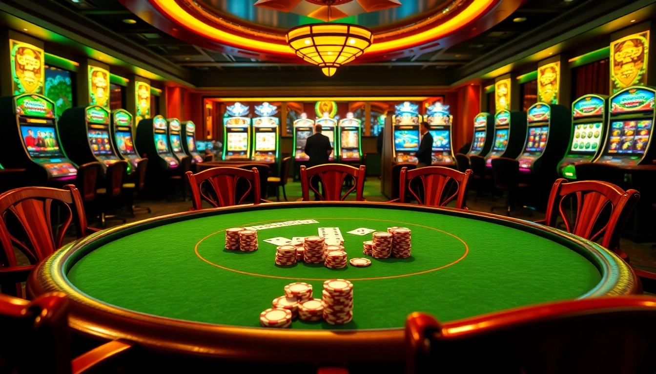 Winning Strategies at 88i: Advanced Betting Techniques for 2025