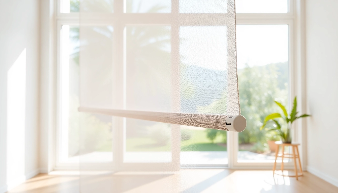 Choisir la Moustiquaire Porte Fenetre Idéale pour Votre Maison