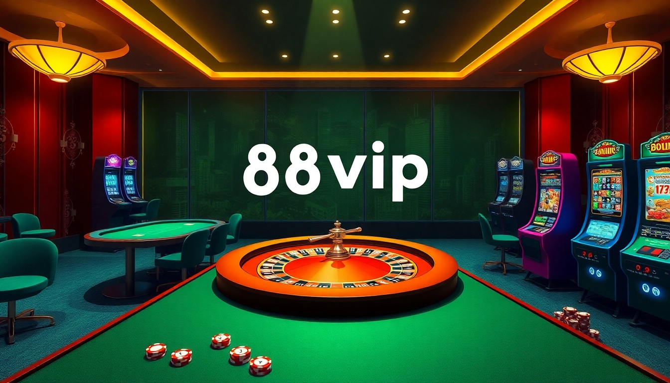 Strategic Gambling Insights for 2026 at https://68vip.uk/: Mastering Your Betting Odds