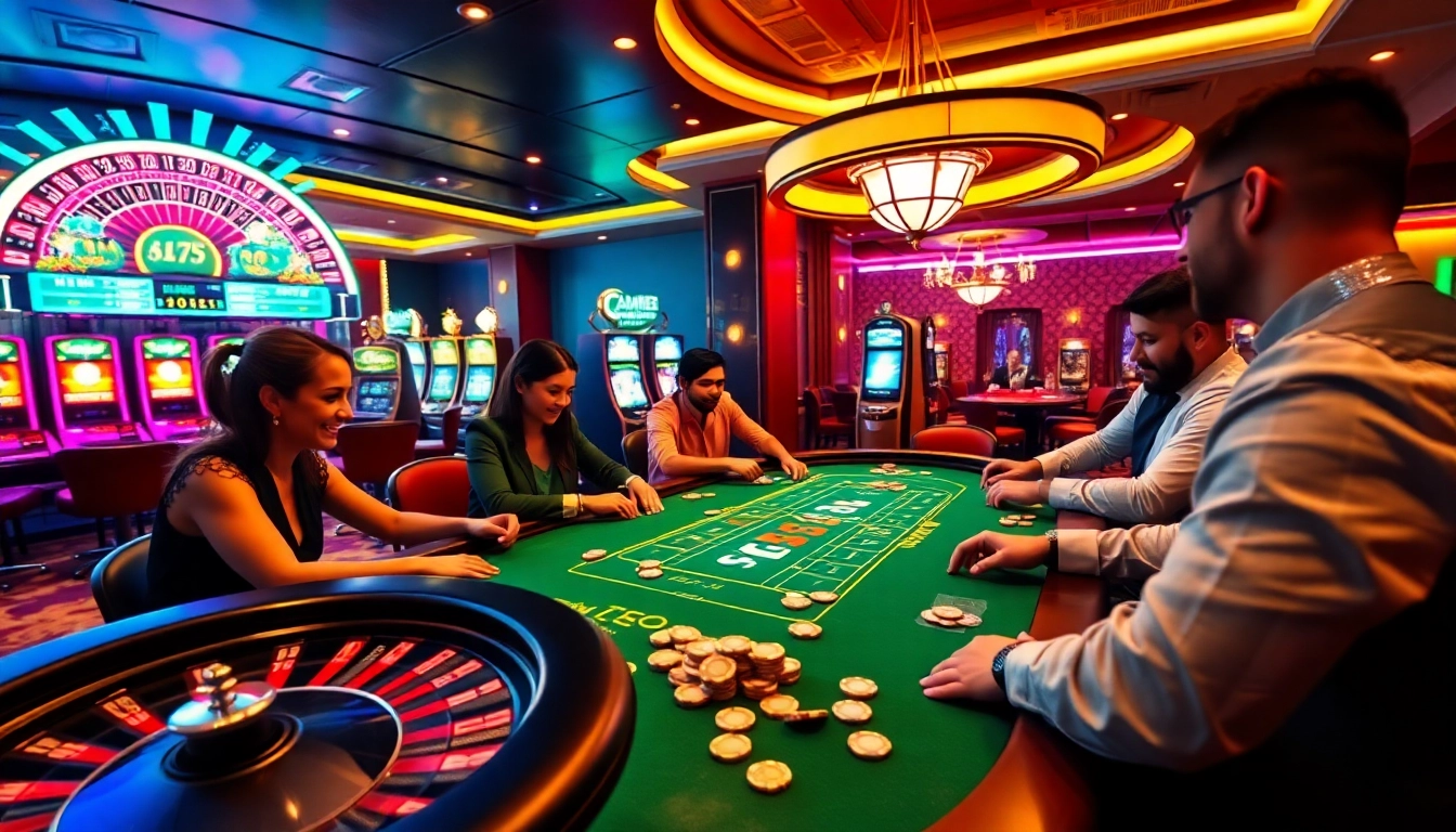 CM88: Essential Bankroll Management Strategies for Casino Success in 2026